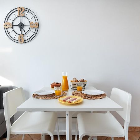 דירות אלבופיירה Wonderful Flats With Pool By Host Wise מראה חיצוני תמונה