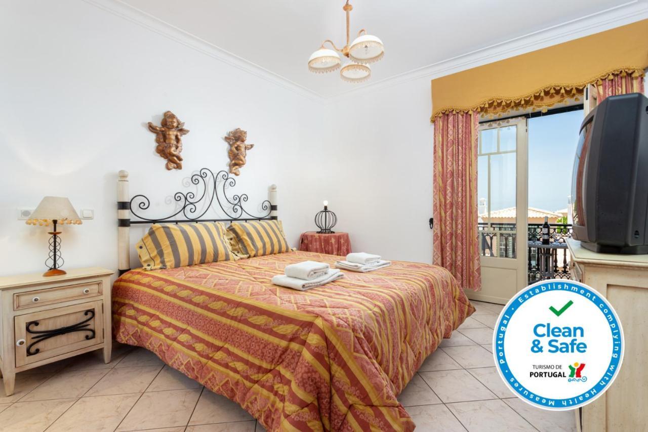 דירות אלבופיירה Wonderful Flats With Pool By Host Wise מראה חיצוני תמונה