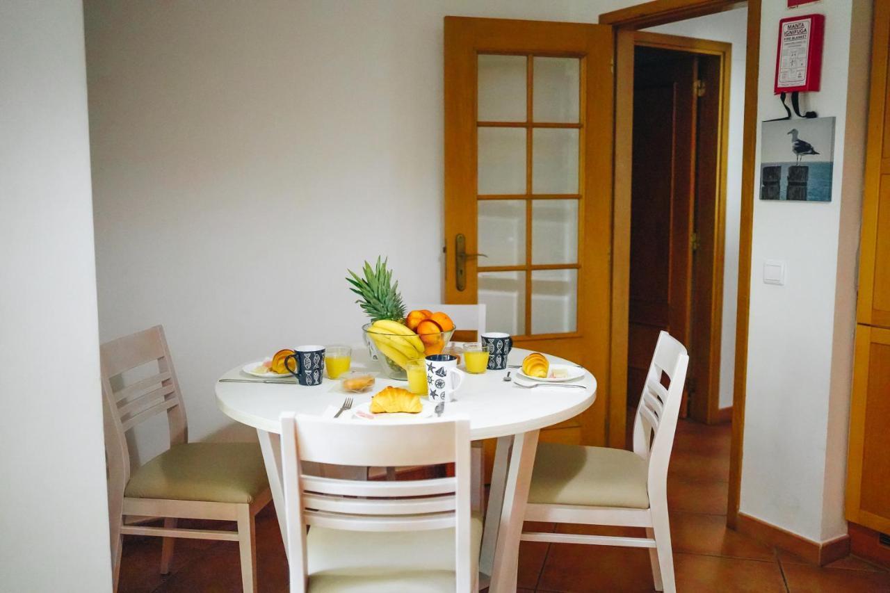 דירות אלבופיירה Wonderful Flats With Pool By Host Wise מראה חיצוני תמונה