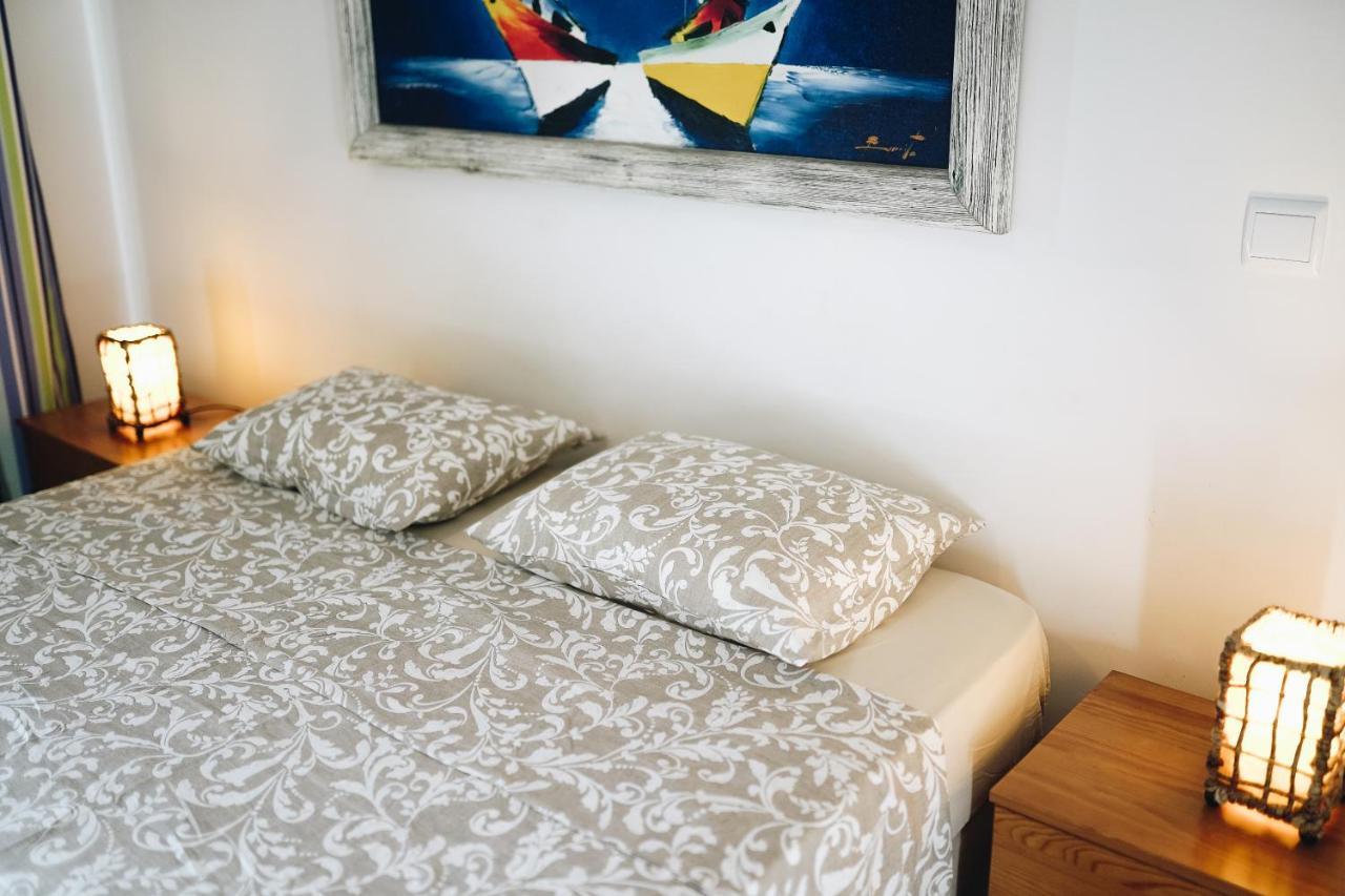דירות אלבופיירה Wonderful Flats With Pool By Host Wise מראה חיצוני תמונה