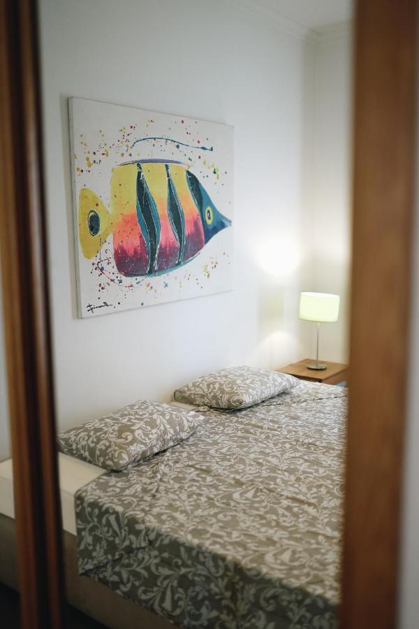 דירות אלבופיירה Wonderful Flats With Pool By Host Wise מראה חיצוני תמונה