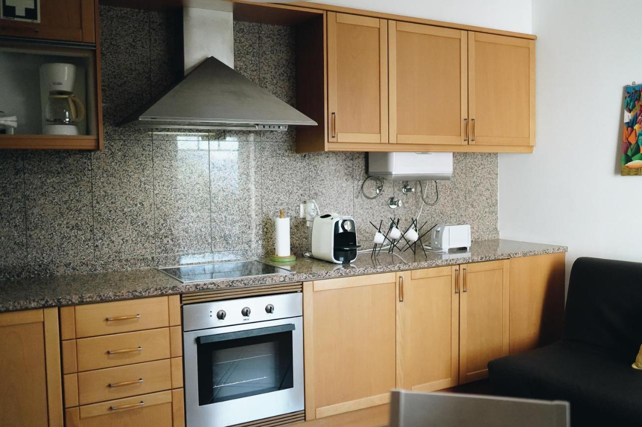 דירות אלבופיירה Wonderful Flats With Pool By Host Wise מראה חיצוני תמונה