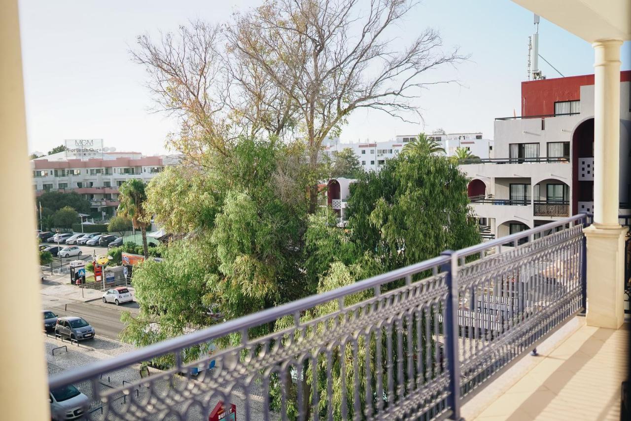דירות אלבופיירה Wonderful Flats With Pool By Host Wise מראה חיצוני תמונה
