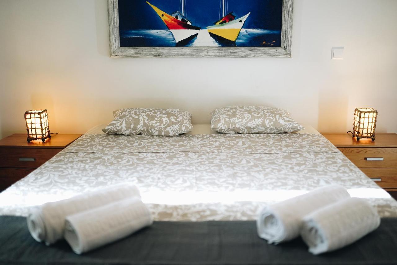 דירות אלבופיירה Wonderful Flats With Pool By Host Wise מראה חיצוני תמונה