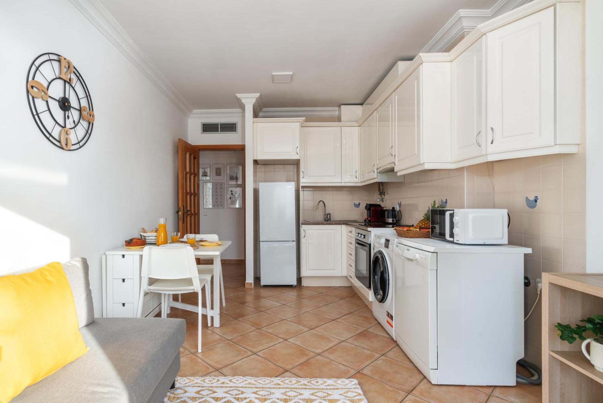 דירות אלבופיירה Wonderful Flats With Pool By Host Wise מראה חיצוני תמונה