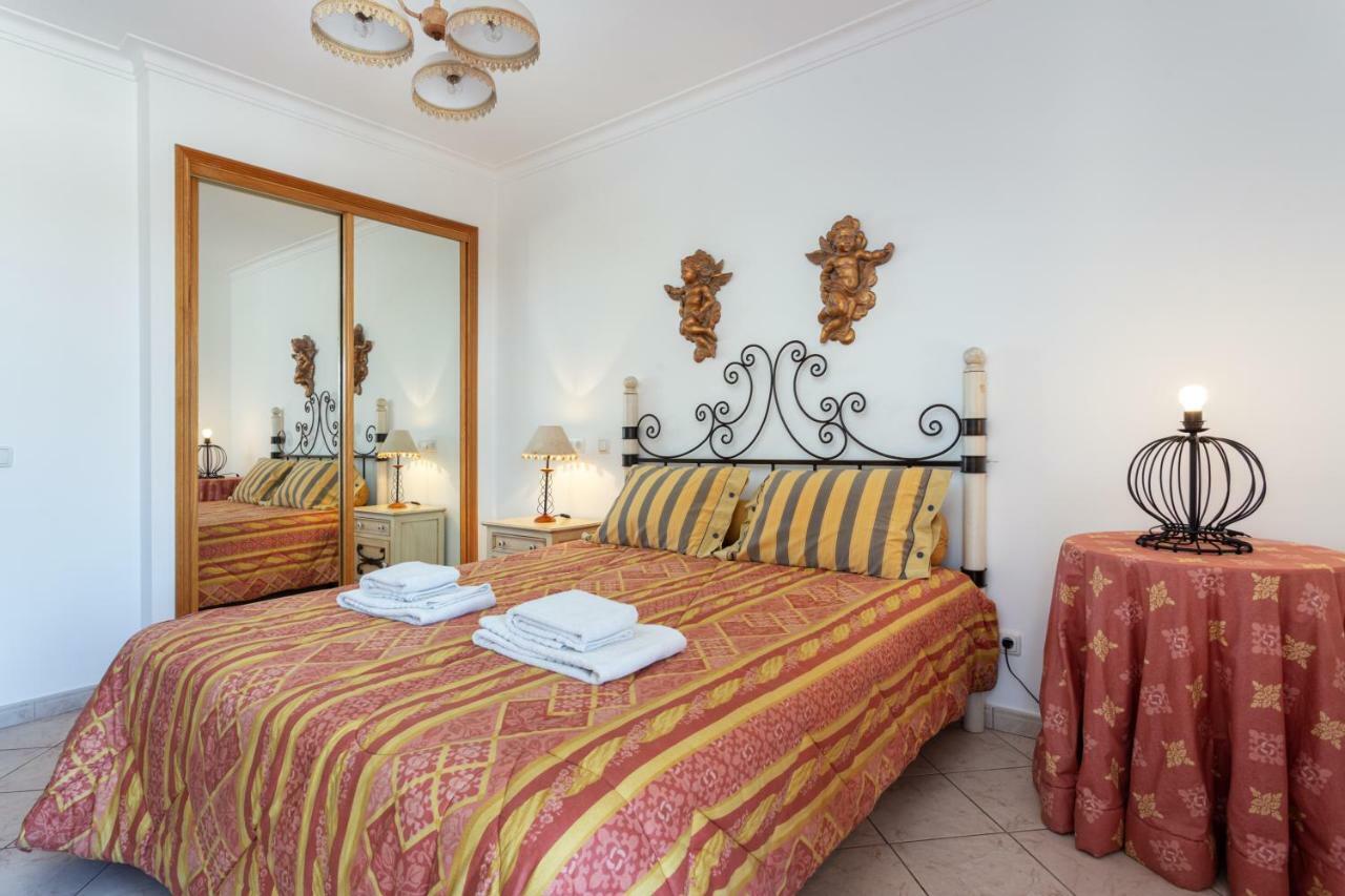 דירות אלבופיירה Wonderful Flats With Pool By Host Wise מראה חיצוני תמונה