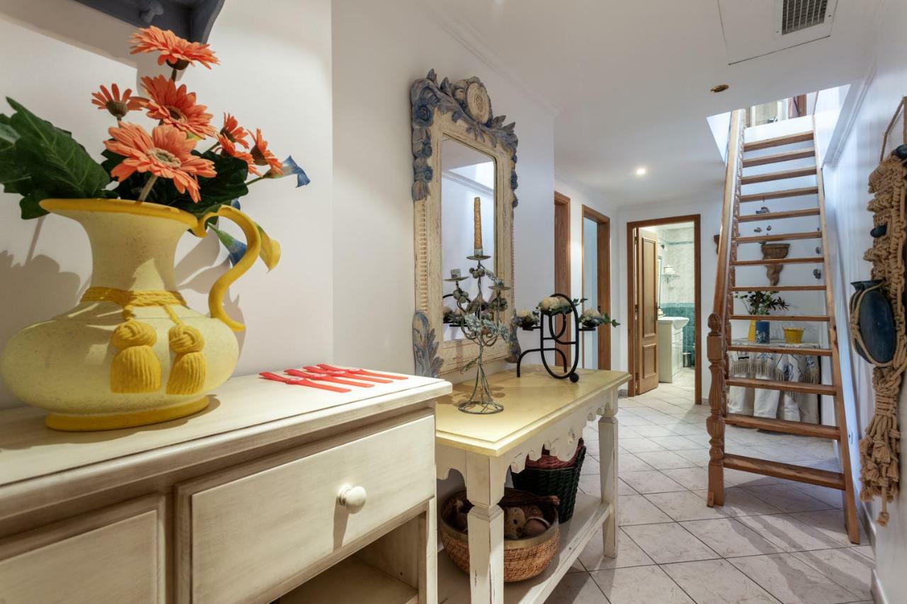 דירות אלבופיירה Wonderful Flats With Pool By Host Wise מראה חיצוני תמונה