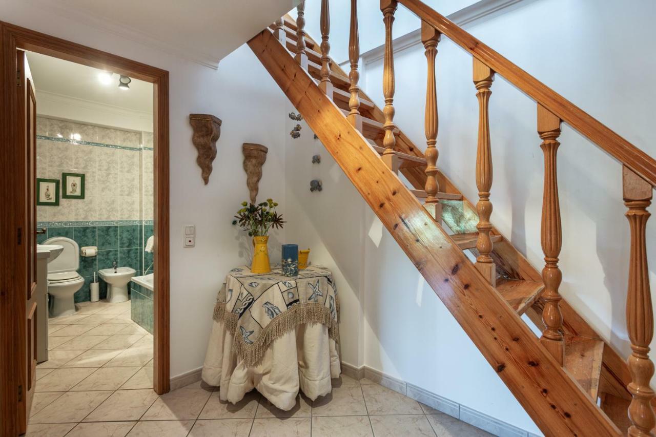 דירות אלבופיירה Wonderful Flats With Pool By Host Wise מראה חיצוני תמונה